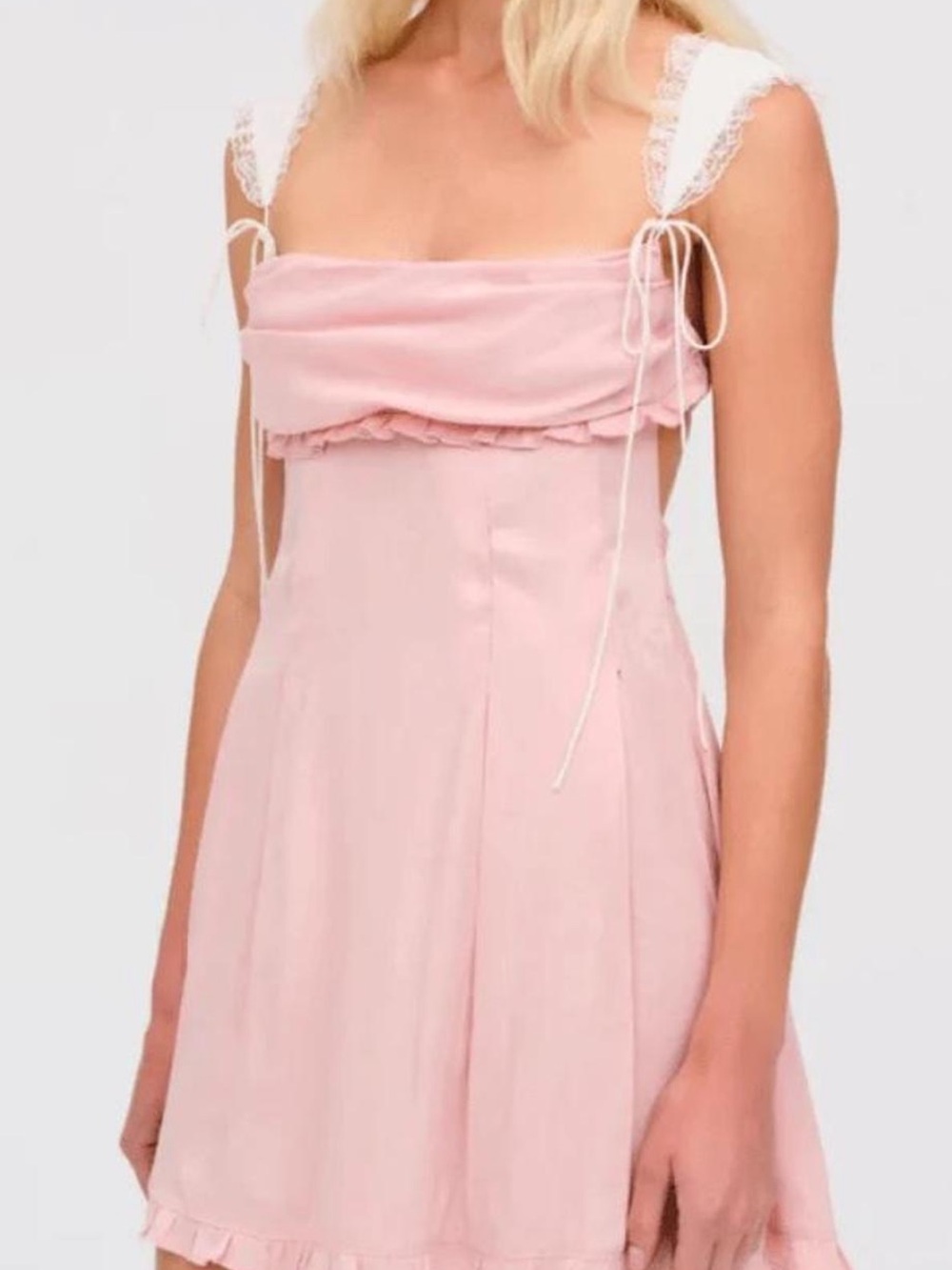 For love and lemons dress